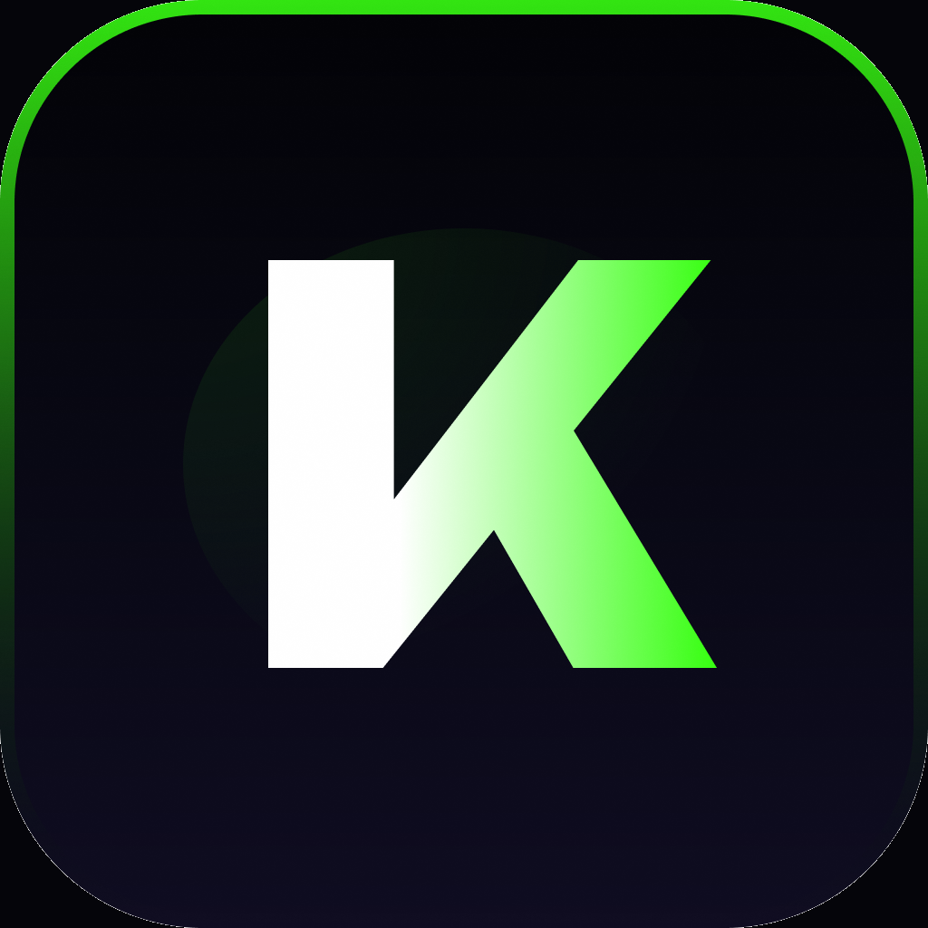 Kroma app icon